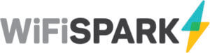 WiFi SPARK Logo