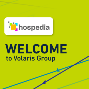 Volaris Group Acquires Hospedia