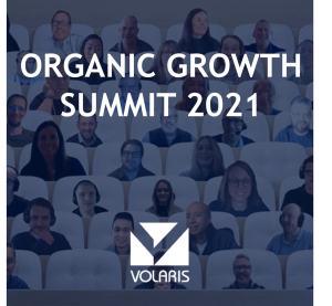 Takeaways from the 2021 Organic Growth Summit
