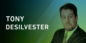 Committed to Developing Talent: Q&A with Tony DeSilvester