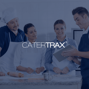 Catertrax Acquisition Story