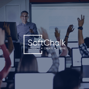 SoftChalk Acquisition Story