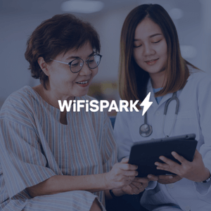 WiFi SPARK Acquisition Story