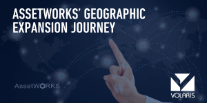 AssetWorks’ Geographic Expansion Journey