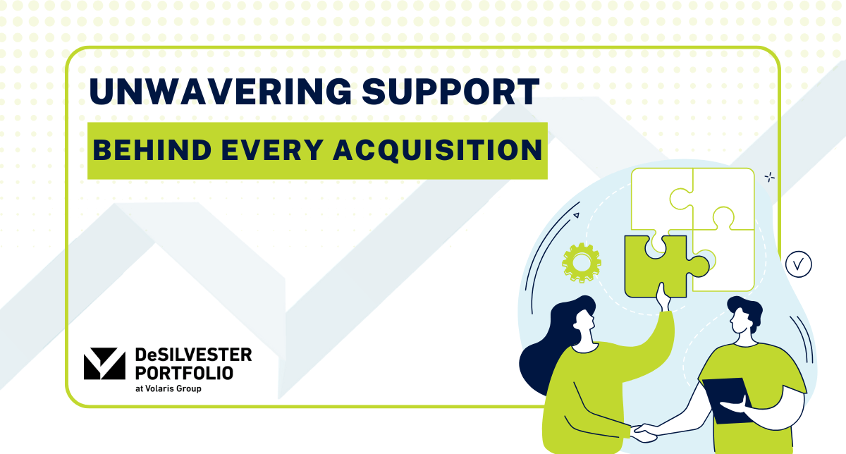Supported Unfailingly Unwavering Support Behind Every Acquisition: A Deeper Look at Our Hands ...