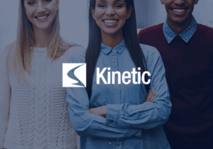 Kinetic case study