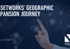 LinkedIn - AssetWorks Geographic Expansion